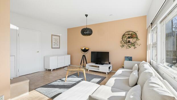 Rapakivenkuja 3, Pihlajamäki, Helsinki