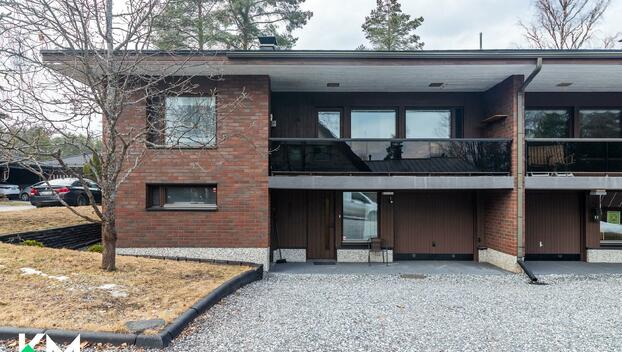 Vihtorinkatu 13, Pyhätön, Lahti