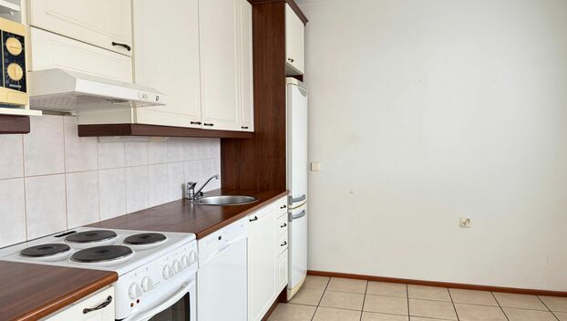 Keskuskatu 1, Kotkansaari, Kotka