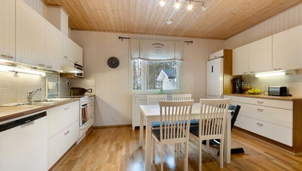 Punostie 1, Lehmo, Kontiolahti