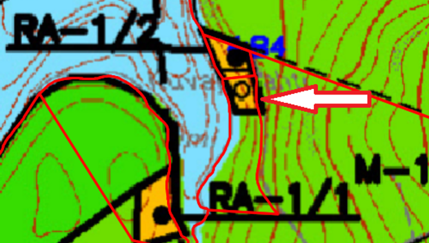 Koiralahdentie 59, Nilsiä, Kuopio