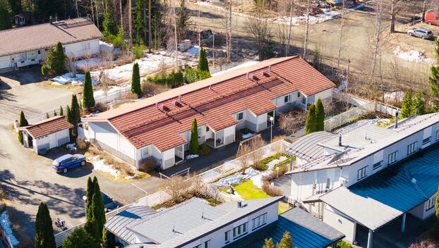 Lehdontie 11, Jyskä, Jyväskylä