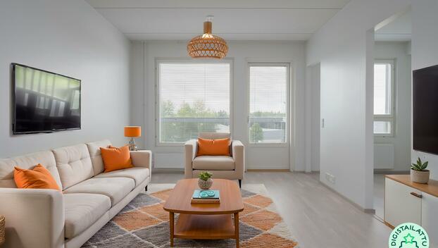 Kuntotie 16A26, Klaukkala, Nurmijärvi