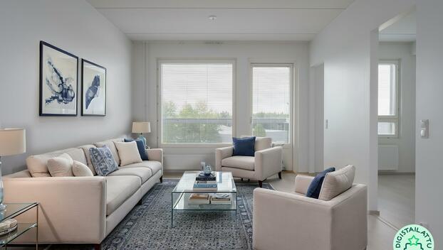 Kuntotie 16A27, Klaukkala, Nurmijärvi