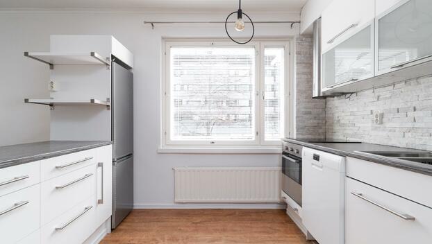 Sammonkatu 3, Keskusta, Jyväskylä