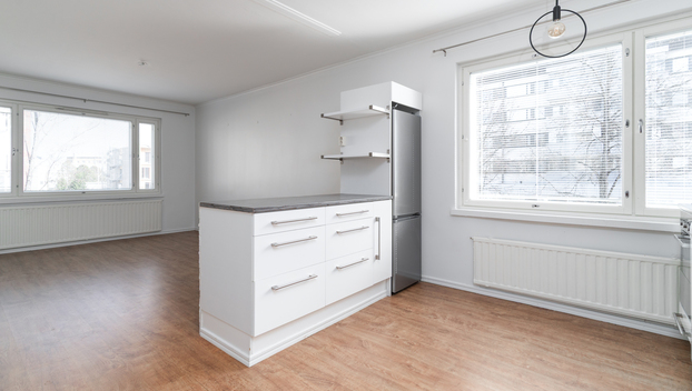 Sammonkatu 3, Keskusta, Jyväskylä