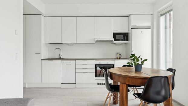 Reviisorinkatu 10, Espoon Keskus, Espoo