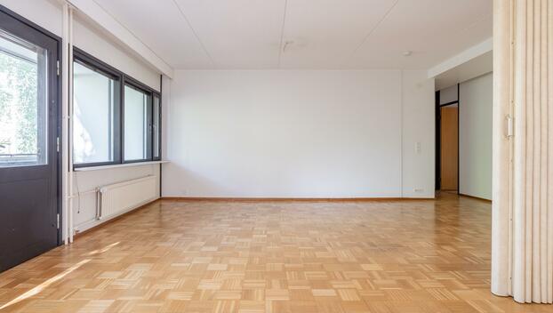 Piispantie 4, Pitäjänmäki, Helsinki