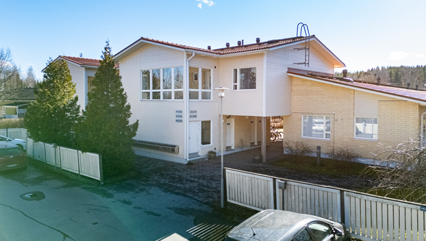 Kanakouluntie 7 a, Kankaantaka, Hämeenlinna