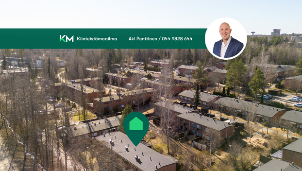 Emännänkuja 2, Vantaanlaakso, Vantaa