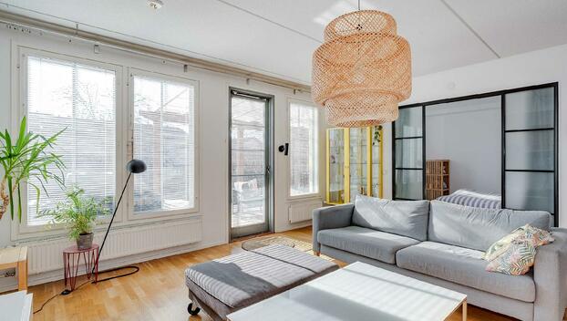 Metsolankuja 3, undefinedTampere