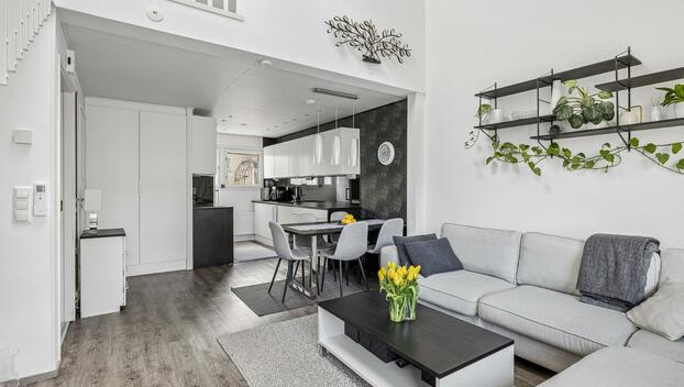 Huhtakoukku 21, Latokaski, Espoo