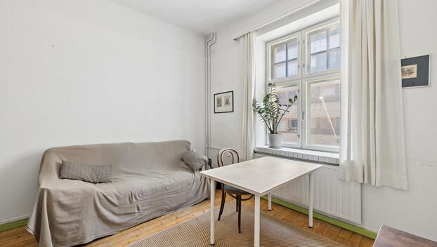 Kalevankatu 52, Kamppi, Helsinki