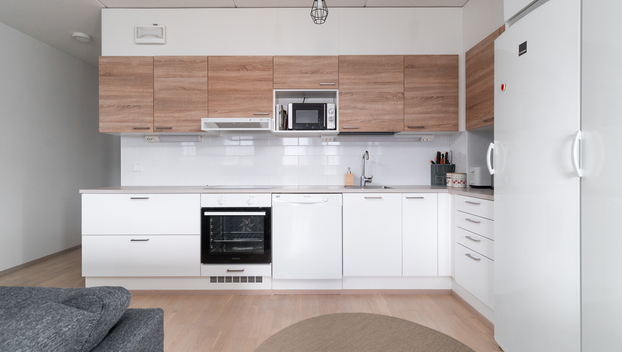 Sepänkatu 7, Nisula, Jyväskylä