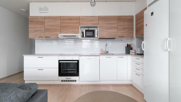 Sepänkatu 7, Nisula, Jyväskylä