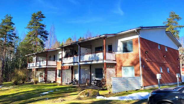 Haavikuja 2, Lehtomäki, Kouvola