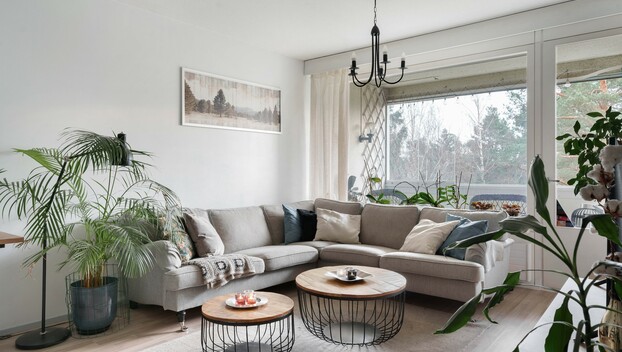 Kaskilaaksontie 4, Soukka, Espoo