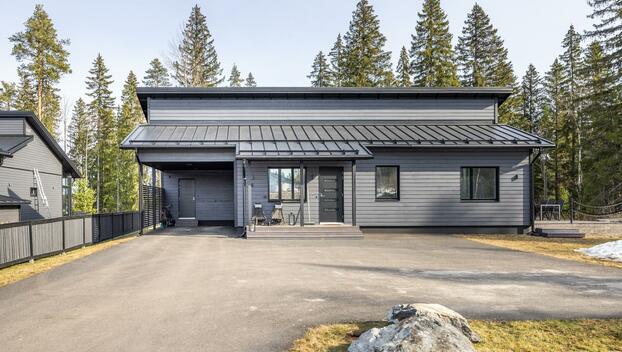 Latukaari 6, Rantakylä, Mikkeli