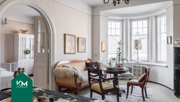 Kaivokatu 19, Kotkansaari, Kotka