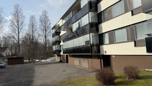 Savontie 36, Kommila, Varkaus