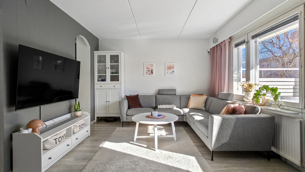 Puolakatu 1, Kourula, Lappeenranta