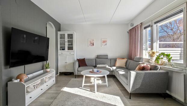 Puolakatu 1, Kourula, Lappeenranta