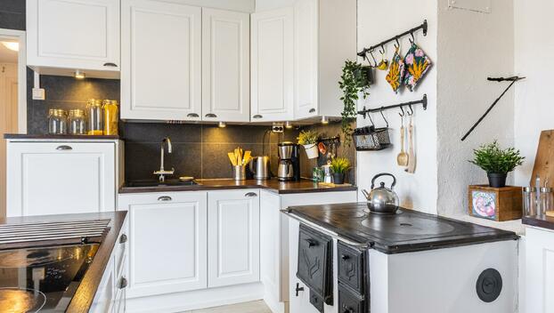 Hannulankatu 13, Roukonperä, Valkeakoski