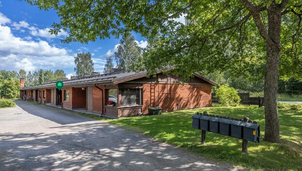 Sokkalantie 1, Rantakylä, Mikkeli