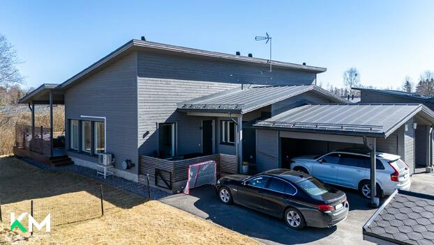 Esa-äijäntie 6, Perhoslehto, Hollola