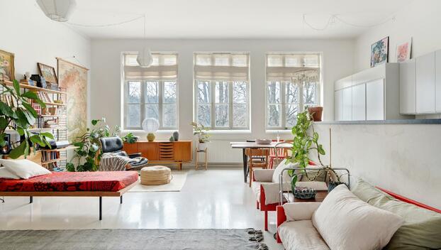 Jokipuistonkaari 4, Nikkilä, Sipoo