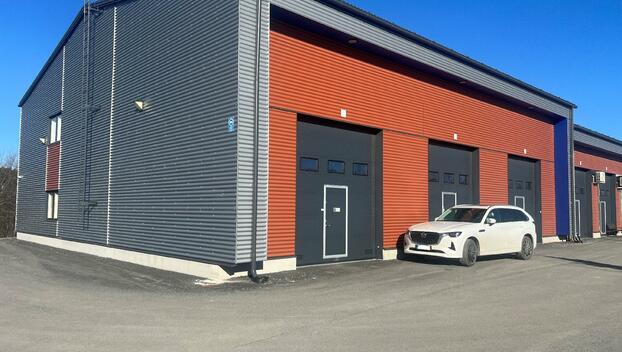 Varikkokatu 9, undefinedKuopio