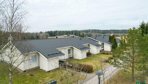 Miekkiöntie 509, Miekkiö, Hollola