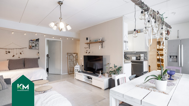 Pietanpolku 9, Kaukola, Kotka