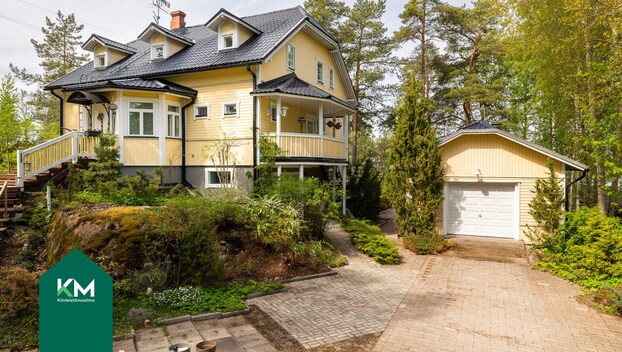 Pyötsaarentie 191, Mäntlahti, Hamina