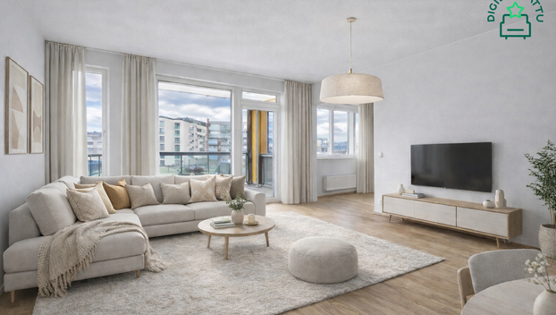 Kauniinilmankuja 5, Aurinkolahti, Helsinki