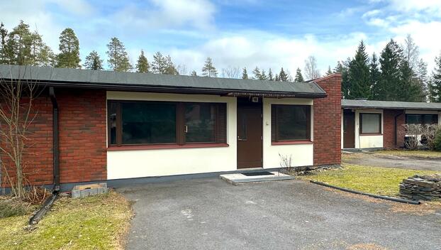 Törnäväntie 30, Kärki, Seinäjoki