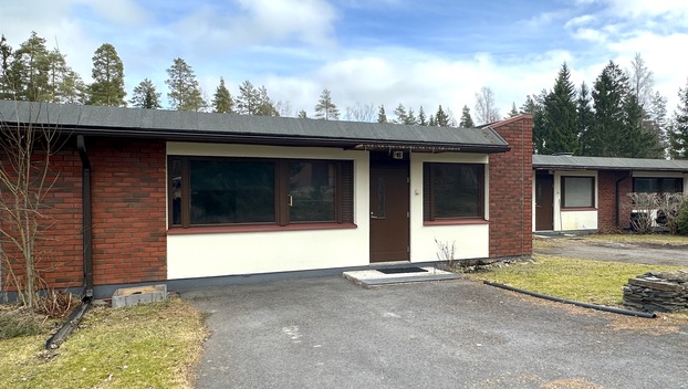 Törnäväntie 30, Törnävä, Seinäjoki