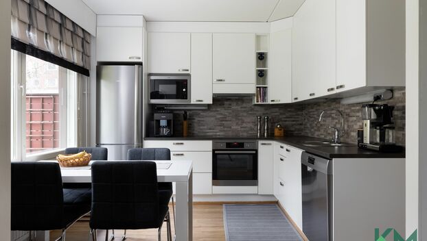 Maisterinkatu 11, Hervanta, Tampere