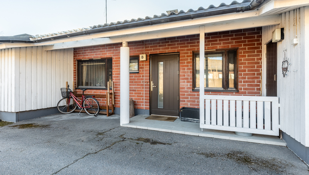 Kalkkivuorentie 25, Heikinlaakso, Helsinki