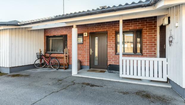 Kalkkivuorentie 25, Heikinlaakso, Helsinki