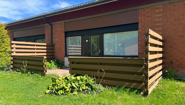 Laiduntie 7, Iittala, Hämeenlinna