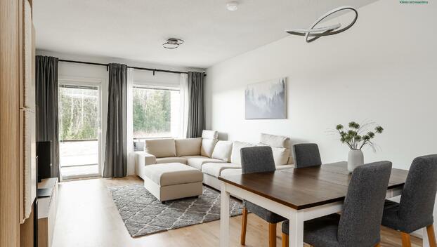 Uusihaantie 2, Piispanristi, Kaarina