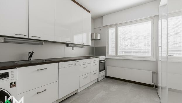 Tapiolantie 9, Kivistö, Seinäjoki