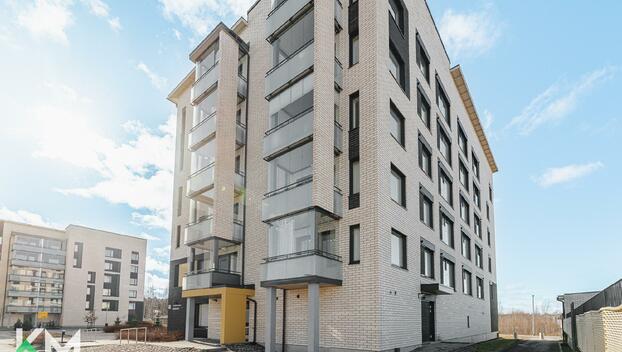 Pirkkalankatu 5, Jouppi, Seinäjoki