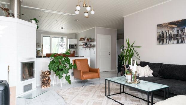 Uunikatu 28, Sääksvuori, Jyväskylä