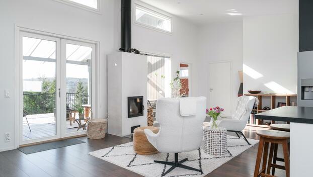 Kalhunkuja 3, Ruoke, Jyväskylä