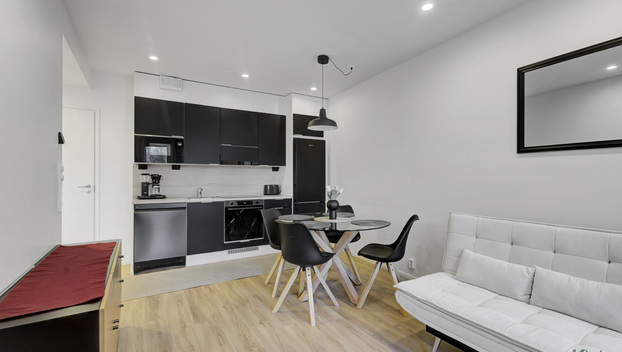 Rovakatu 11, Keskusta, Rovaniemi