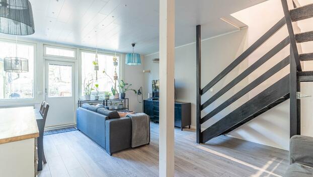 Liitokuja 4, Nummela, Vihti