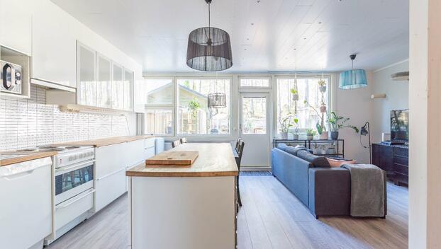 Liitokuja 4, Nummela, Vihti