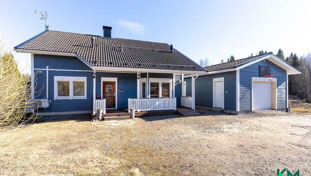 Majaalahdentie 279, undefinedKangasala